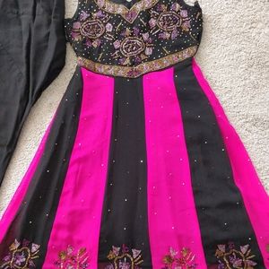 Indian clothes